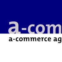 A-Commerce Ag