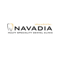 Navadia Dental Clinic logo - Similar company to Nxtdent Dental Clinic