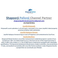 Shapoorji Pallonji Channel Partner logo - Similar company to Builders Network