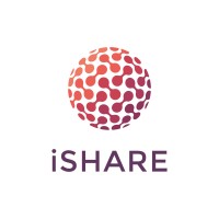 iSHARE Foundation logo - Similar company to Bdva - Big Data Value Association