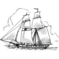 Brigantine Consulting logo - Similar company to Rosborough Boats
