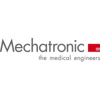 Mechatronic GmbH logo - Similar company to Rimasys Anatomical Solutions