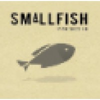Small Fish Interactive logo - Similar company to Bright School