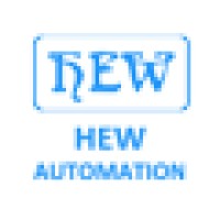 Hew Automation logo - Similar company to Hew Precision Pvt. Ltd