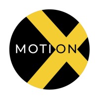 Motionx logo - Similar company to Footwork Podiatric Laboratory