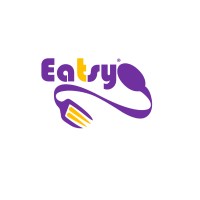 Eatsy Foods logo - Similar company to We Digital Hub