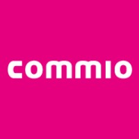 Commio logo - Similar company to Command Commissioning, Llc