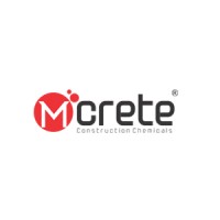 Mcrete India logo - Similar company to Pavikrete