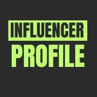 Influencer Profile logo - Similar company to Digitechr