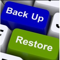 DB Solutions logo - Similar company to Db Solution