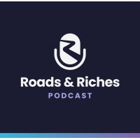 Roads & Riches logo - Similar company to Level Ground Labs
