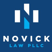 Novick Law PLLC logo - Similar company to Layne Law