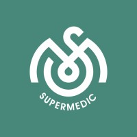 SUPERMEDIC® MEDICAL CLOTHING INDIA logo - Similar company to Scrubbify