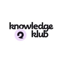 Knowledge Klub logo - Similar company to O'Douce Events