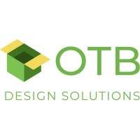 OTB Design Solutions logo - Similar company to Otb Digital Solutions