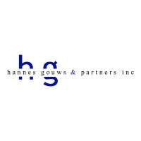 Hannes Gouws and Partners Inc. logo - Similar company to August Integrated Services