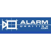 AlarmDrafting.com logo - Similar company to Fire Door Controls