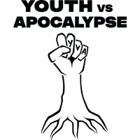 Youth Vs Apocalypse logo - Similar company to Distributed Creatives