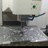 New Ali Engineering Workshop & CNC logo - Similar company to Advance Cnc