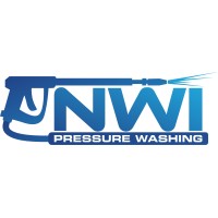 NWI Pressure Washing logo - Similar company to Np Janitorial