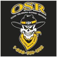 OSR SERVICES, LP logo - Similar company to Southeastern Electric Exchange