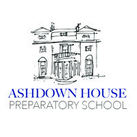 Ashdown House School logo - Similar company to Trinity Learning