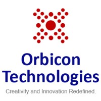 Orbicon Technologies logo - Similar company to Orbicomm