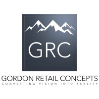 Gordon Retail Concepts, LLC logo - Similar company to Whoomies