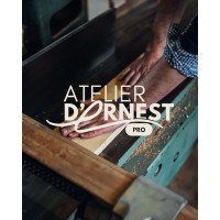 Atelier d'Ernest Pro logo - Similar company to Ernest Cycle