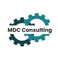 MDC Consulting Information Technology Consultants logo - Similar company to Arainfo Technology Llc