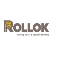 Rollok-Rolling Security Shutters and Doors logo - Similar company to Vinyldoc