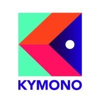 Kymono logo - Similar company to Follow Health