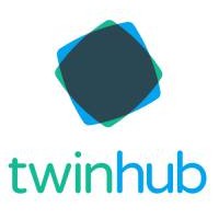 Twinhub logo - Similar company to Ondoro