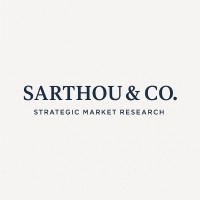 Sarthou & Co. logo - Similar company to Confetti Digital