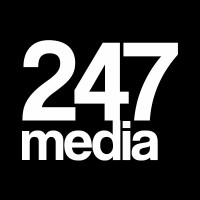 247Media Digital Marketing Agency logo - Similar company to Learnup Solutions