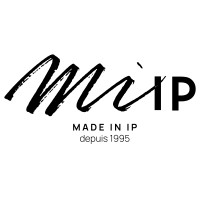MIIP - Made In IP logo - Similar company to Germain Maureau