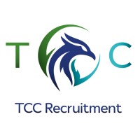 TCC Recruitment logo - Similar company to Decision Analytics