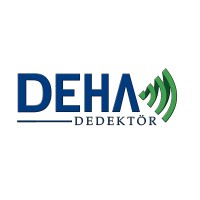 Deha Dedektor logo - Similar company to Quall Teknoloji A.Ş.