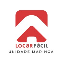 Locar Fácil - Unidade Maringá logo - Similar company to Locarmais