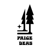 Photography by Paige logo - Similar company to Cnc Ventures