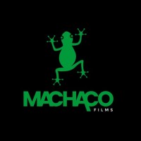 Machaco Films logo - Similar company to Aramos Cine