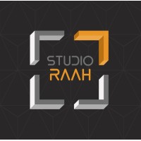Studio Raah logo - Similar company to Akshar Studio
