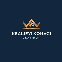 Kraljevi konaci logo - Similar company to Sparrow Varvarin