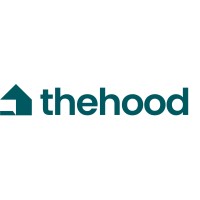 TheHood logo - Similar company to The Hood App