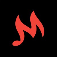 Melody UIT logo - Similar company to Bde Fegk Maroc