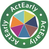 ActEarly UKPRP Consortium logo - Similar company to Better Start Bradford