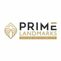 Prime Landmarks logo - Similar company to Elements Realty