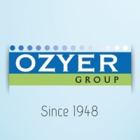 Özyer Group logo - Similar company to Université Polytechnique Hauts-De-France