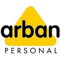 Arban Personal AG logo - Similar company to Arban