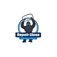 Repair Glass logo - Similar company to Clean Equipements